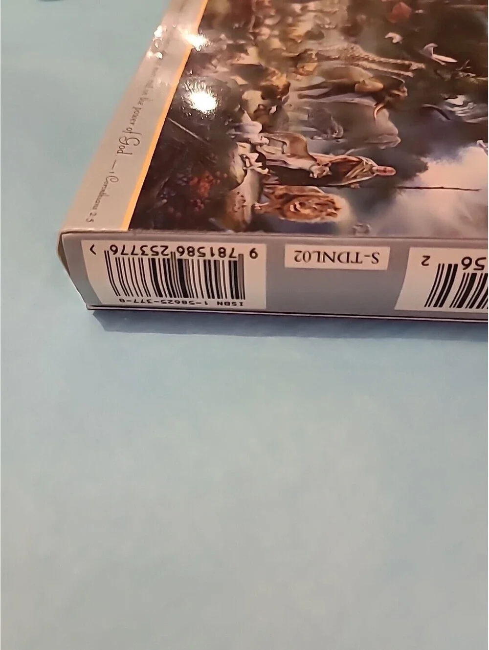 N/A product set